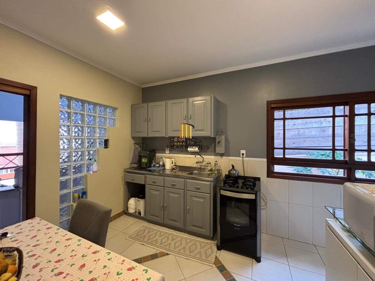 Casa 03 dormitorios Viamão