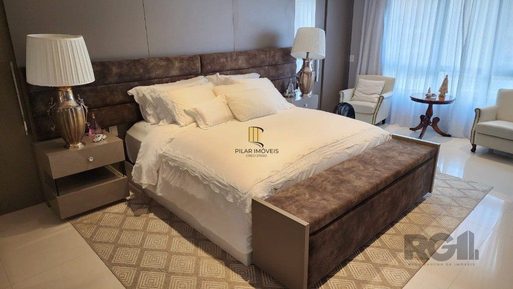 Apartamento 4 Dormitório(s) Bairro Bela Vista