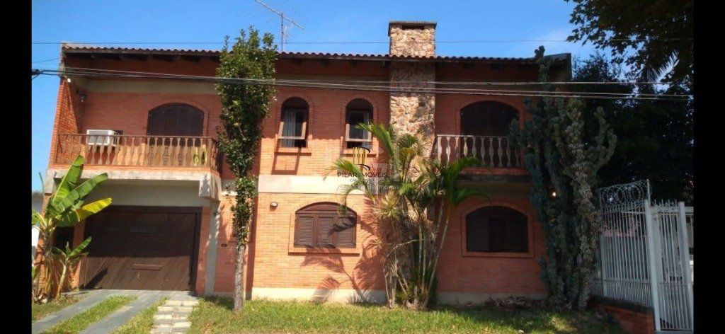 Casa para Venda - 326m², 3 dormitórios, sendo 2 suites, 4 vagas - Parque dos Maias - Pilar Imóveis