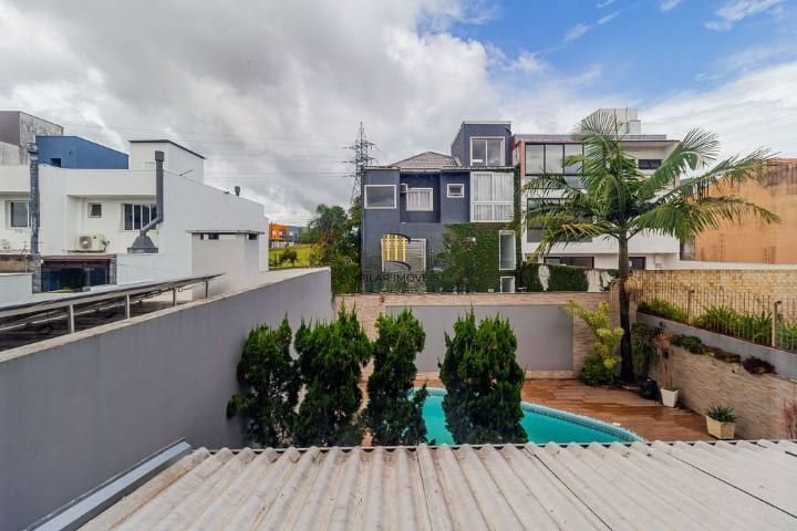 Casa de Condomínio 3 dormitórios no bairro Mário Quintana