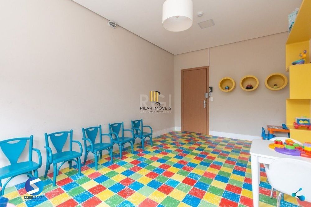 Apartamento, 3 Dormitórios, 2 Suítes, 4 Vagas, 134 m², Bairro Vila Jardim