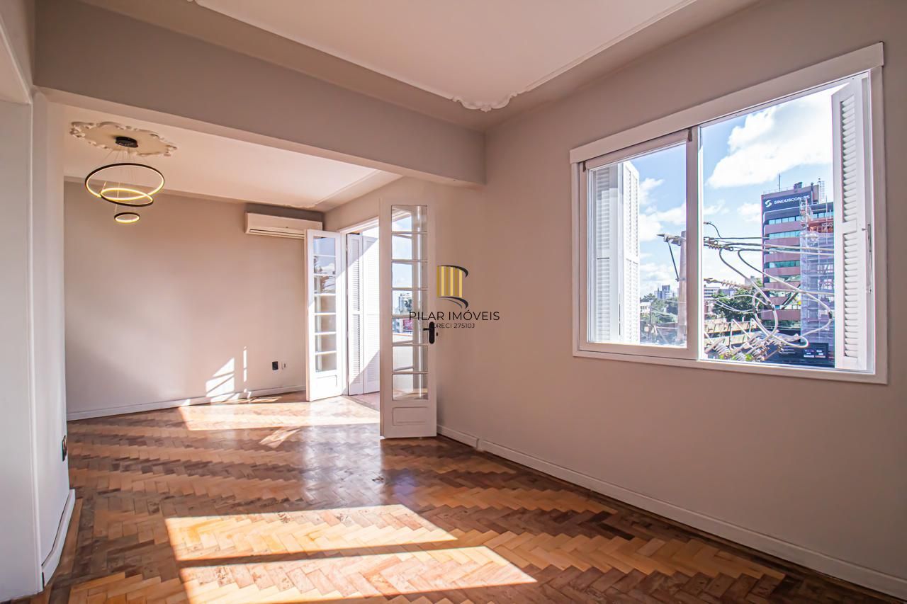 Apartamento à Venda 3 dorm. Vaga de garagem em ótima localização, Boa Vista POA