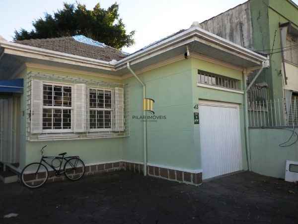 Casa Comercial para Venda - 210m², 0 dormitórios, 5 vagas - Floresta - Pilar Imóveis