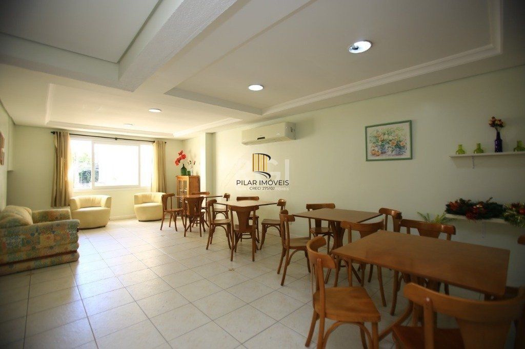 Apartamento 3 dormitórios no bairro Menino Deus