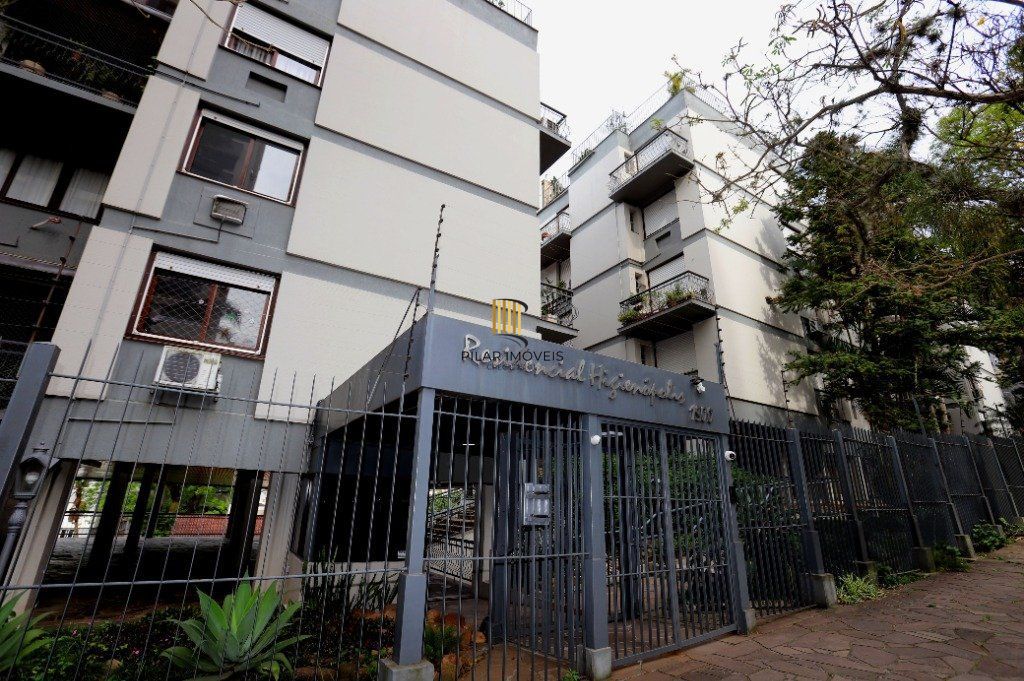Apartamento 3 dormitórios no bairro Higienópolis