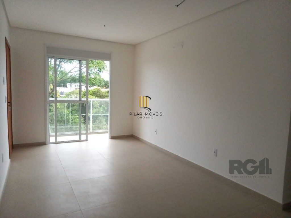 Apartamento 2 dormitórios no bairro Centro