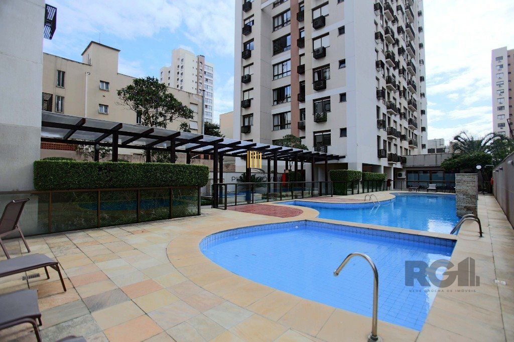 apartamento Com 2 quartos