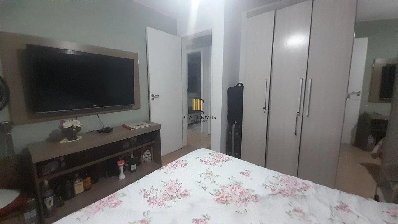 02 dormitórios com 01 vaga