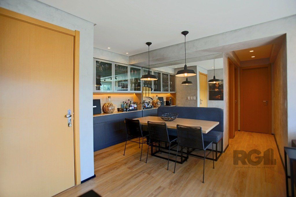 Apartamento 2 Dormitório(s)