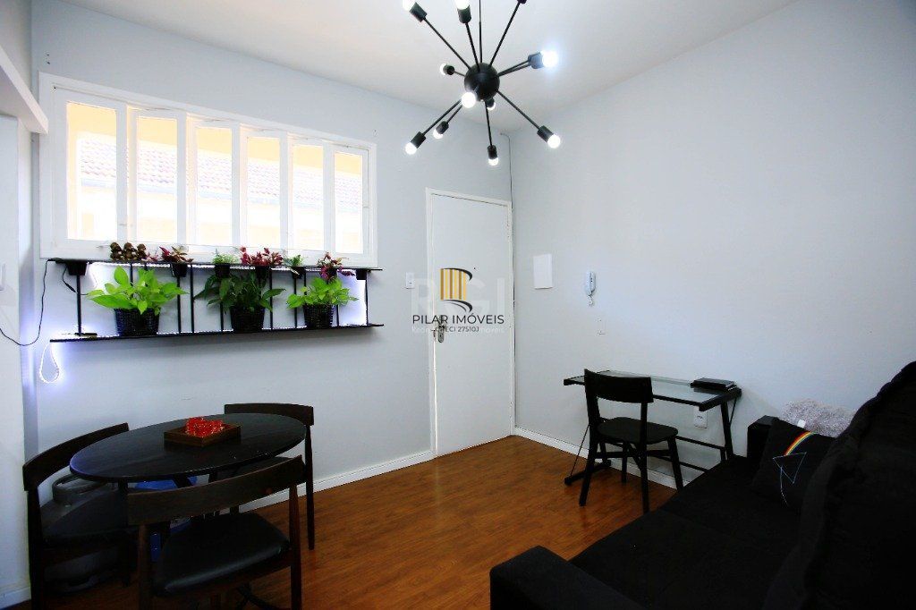 Apartamento 2 Dormitório(s) Bairro Floresta - Pilar Imóveis