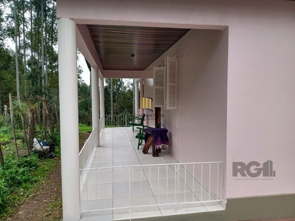 Fazenda 4 Dormitório(s) Bairro Zona Rural