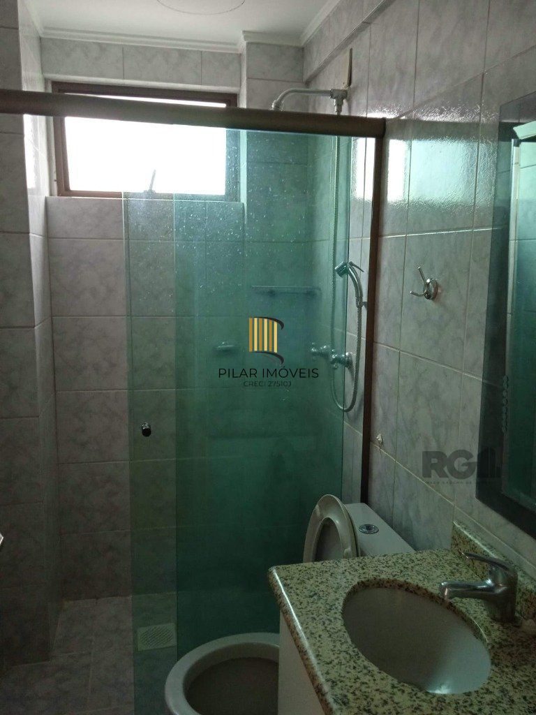 Apartamento 2 dormitórios no bairro Jardim  Botânico