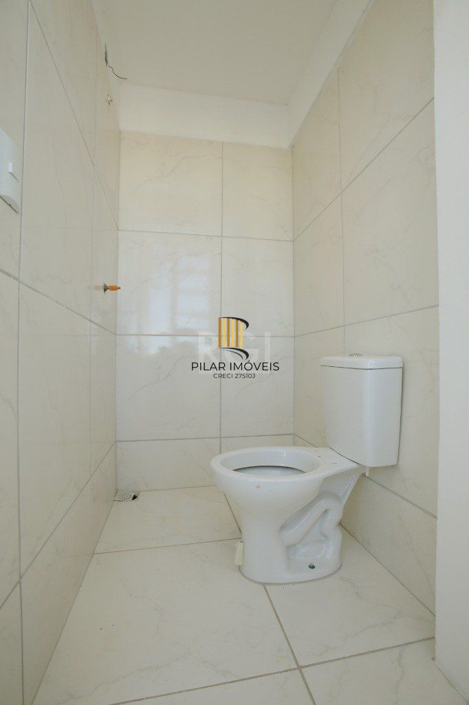 Apartamento 3 Dormitório(s) Bairro Centro Histórico