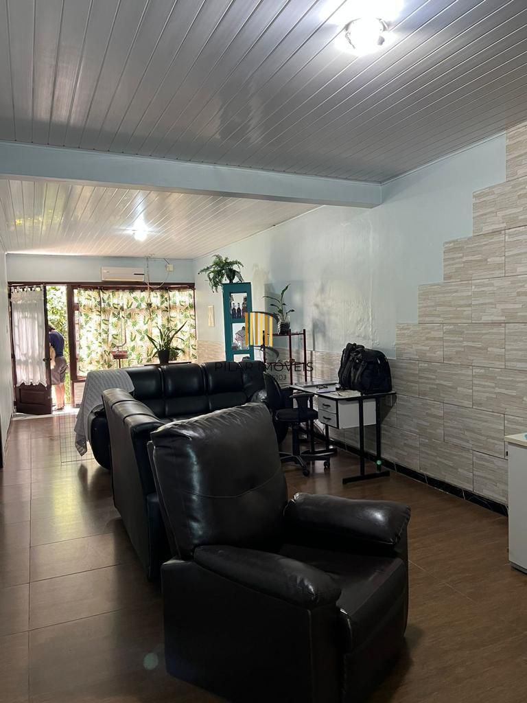 Casa a venda, 3 Quartos, sendo 1 Suíte, Bairro centro Canoas