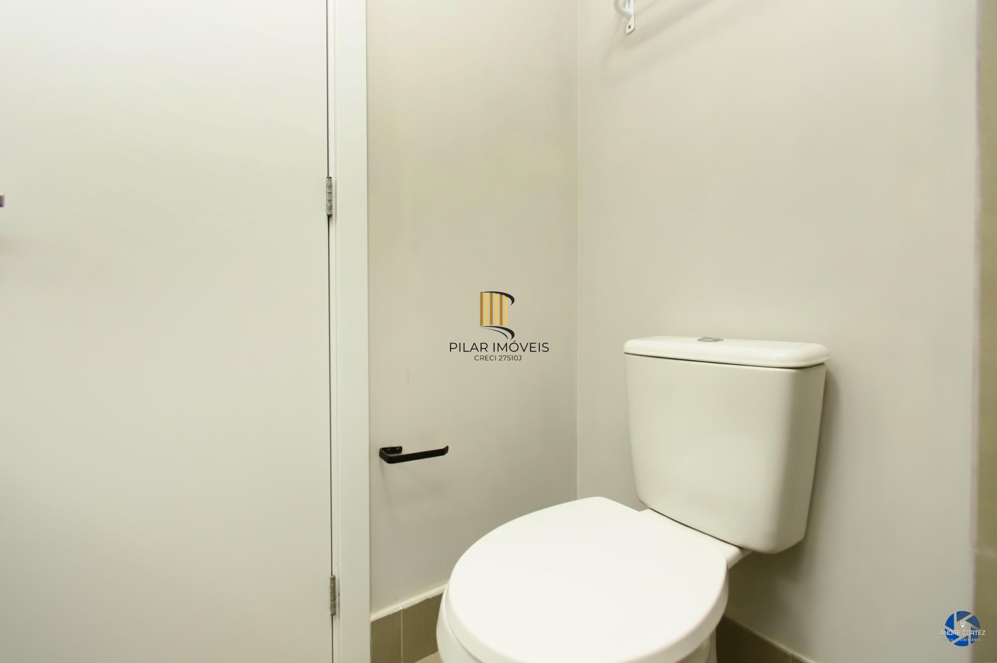 Studio 24m2  Mobiliado / Decorado / Equipado