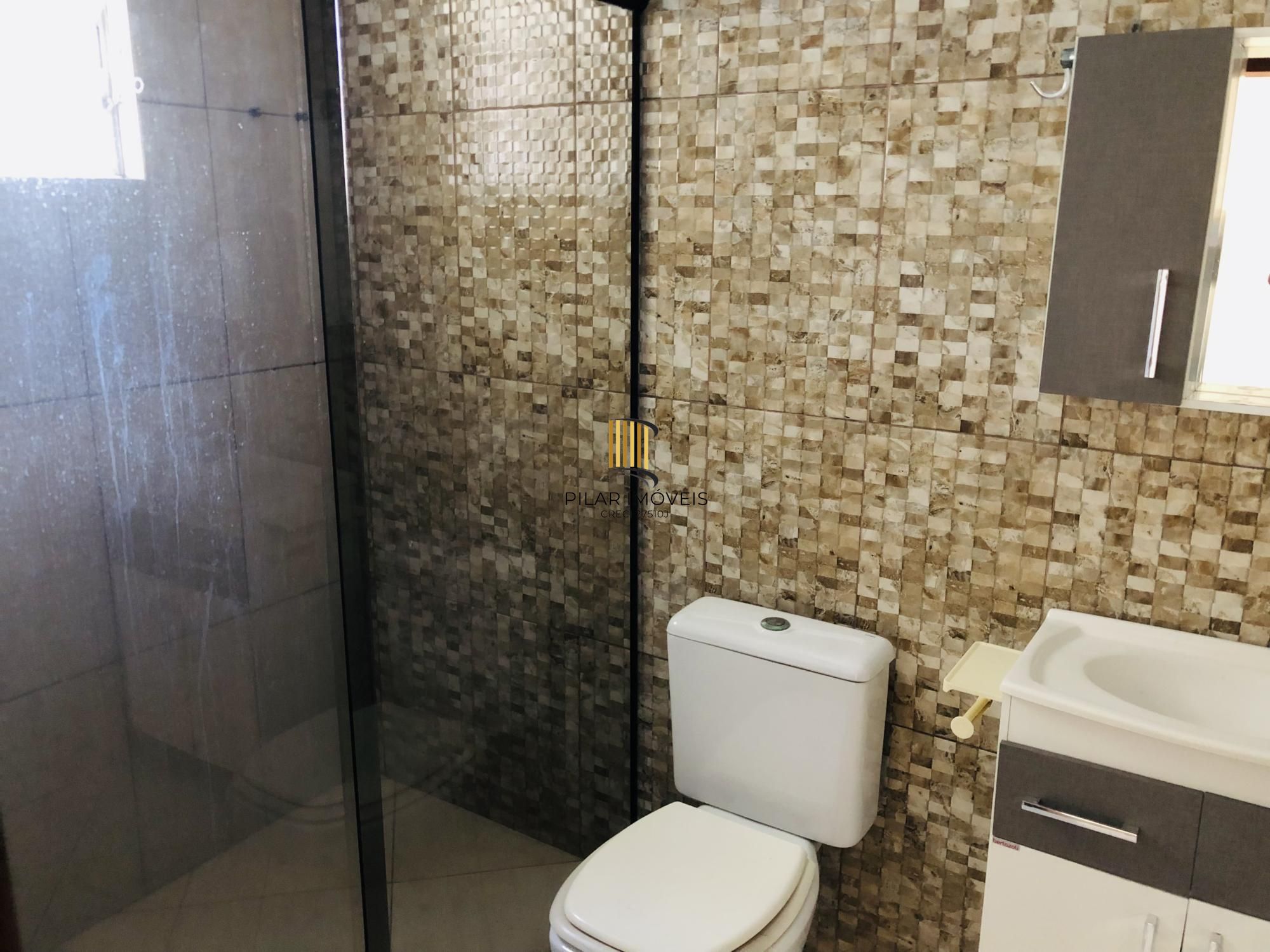 Apartamento 02 dormitorios Bairro Floresta