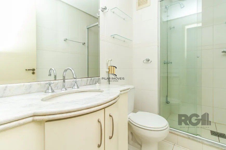 Apartamento 2 dormitórios no bairro Centro Histórico