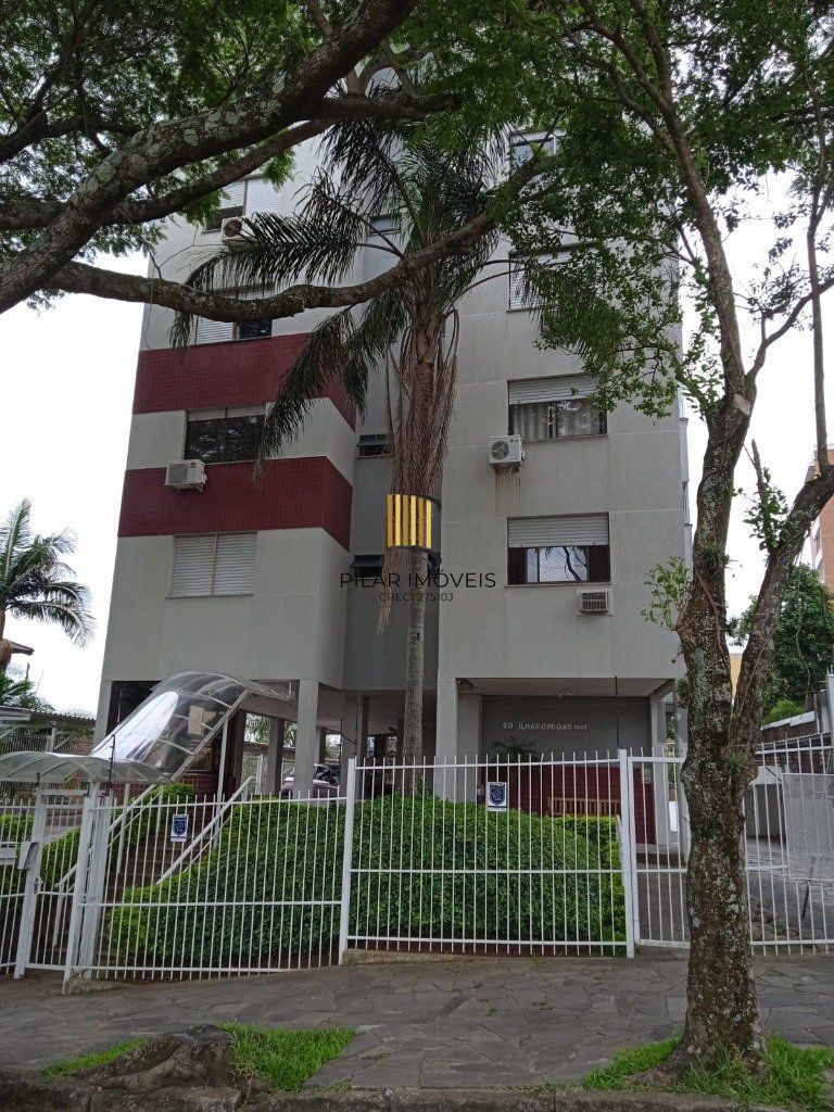 Apartamento 2 dormitórios no bairro Jardim  Botânico - Pilar Imóveis