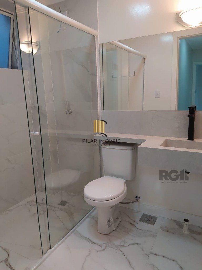 Apartamento 2 Dormitório(s) Bairro Chácara das Pedras