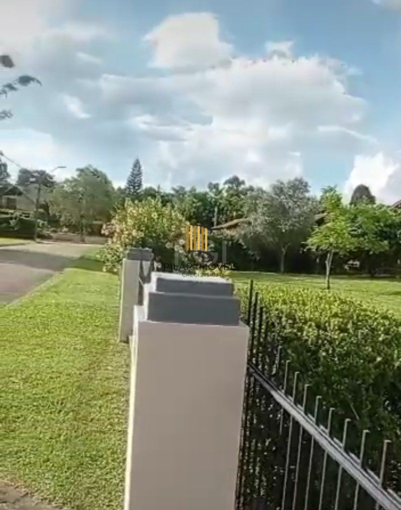 Casa Condominio para Venda - 520m², 4 dormitórios, sendo 4 suites, 4 vagas - Vila Morada Gaúcha