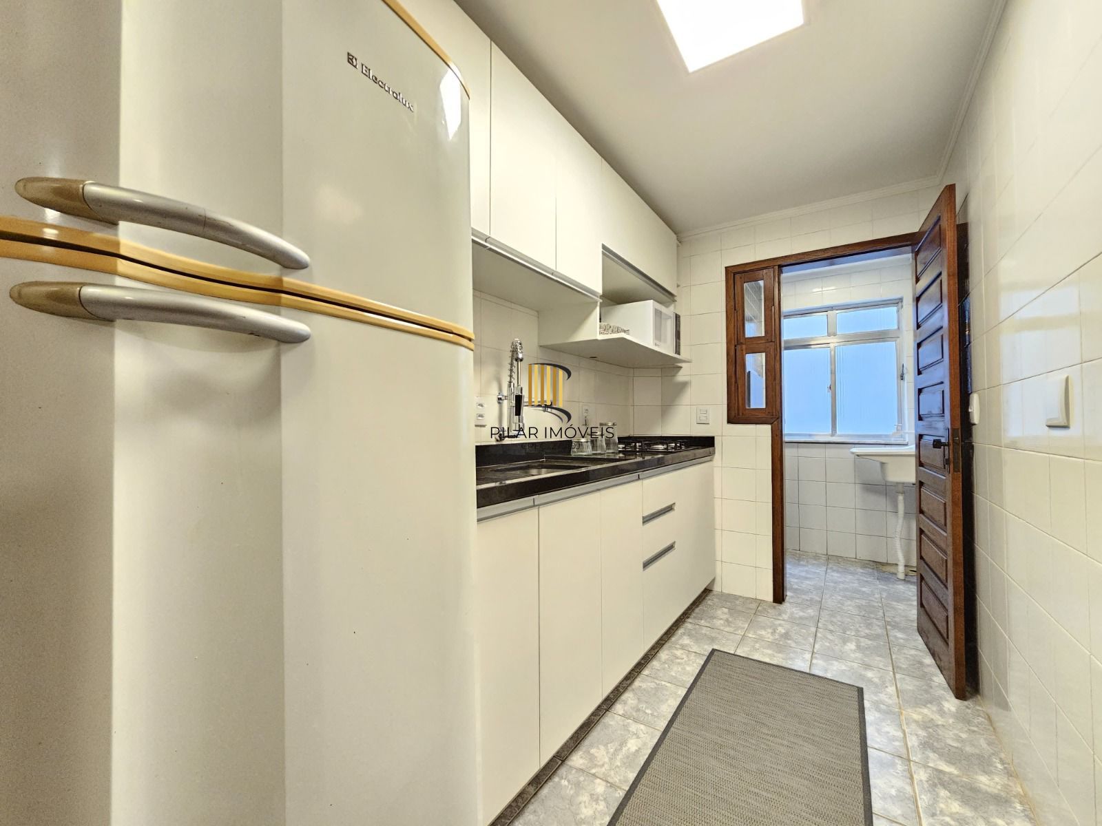 Apartamento, 02 Dormitórios, 01 Banheiro, 63.93m², Capão da Canoa - RS