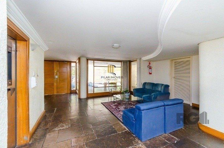 Apartamento 3 dormitórios no bairro Farroupilha
