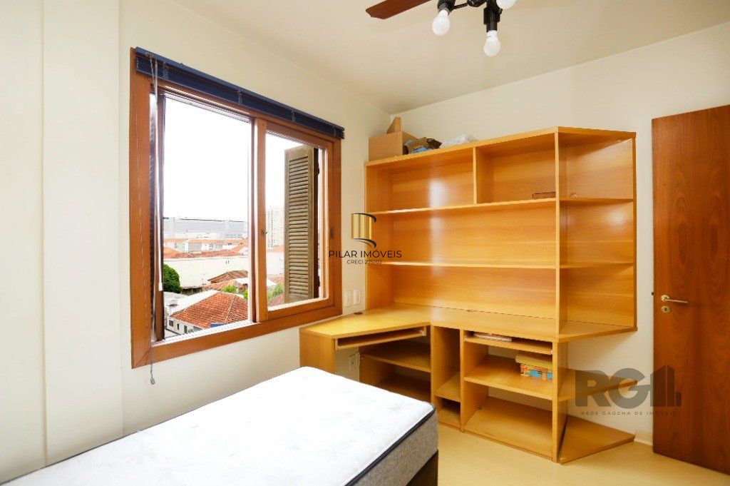 Apartamento 2 Dormitório(s) Bairro Passo da Areia
