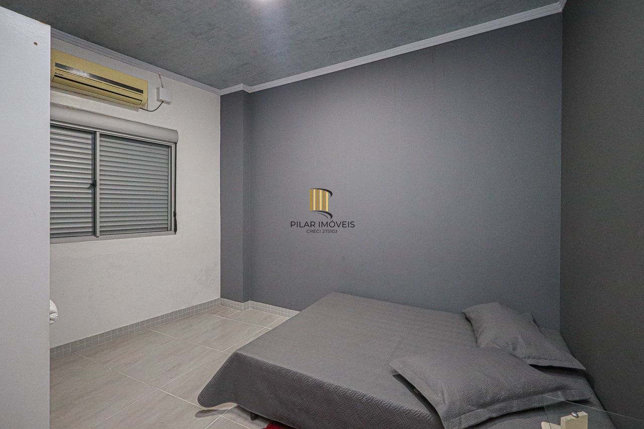 Pavilhao Comercial, Locação / Venda, 596 m², Bairro Partenon, Porto Alegre