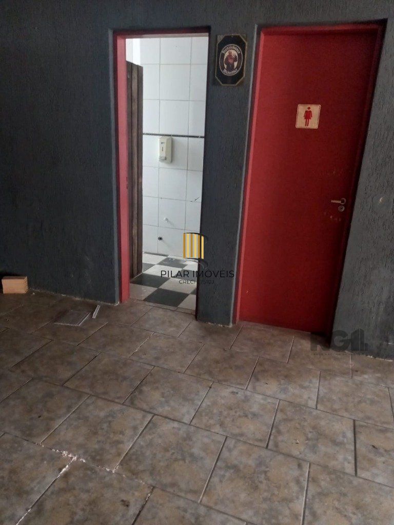 Casa Comercial no bairro São Sebastião