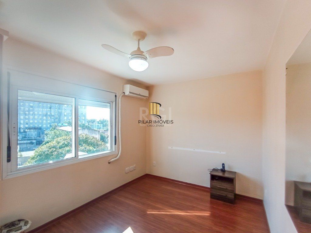 Apartamento para Venda - 69.58m², 2 dormitórios, Santana