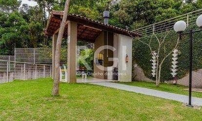 Apartamento para Venda - 50.22m², 2 dormitórios, 1 vaga - Vila Nova