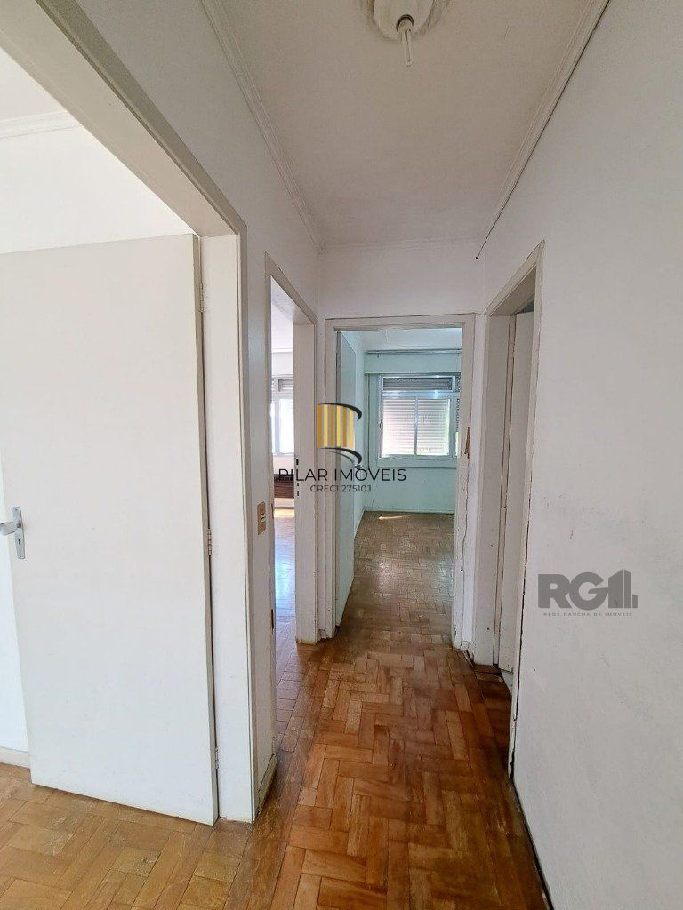 Casa 3 Dormitório(s) Bairro São Geraldo