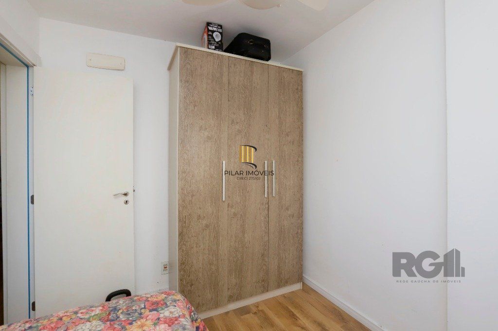 Apartamento 3 dormitórios no bairro São Geraldo