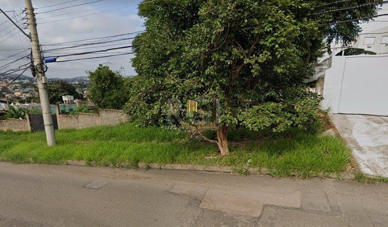 terreno para Venda - 600m², 0 dormitórios, Cristal