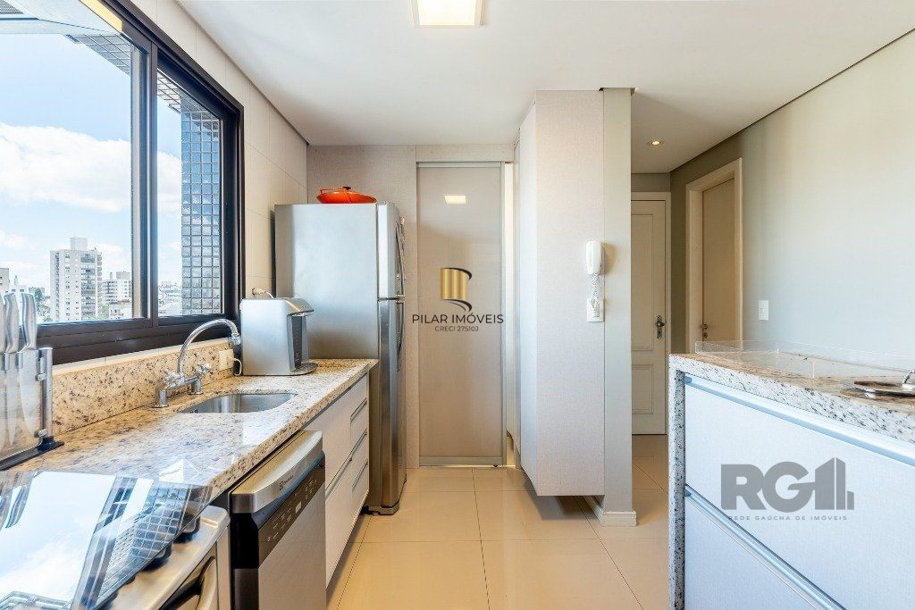 Apartamento 2 dormitórios no bairro Petrópolis