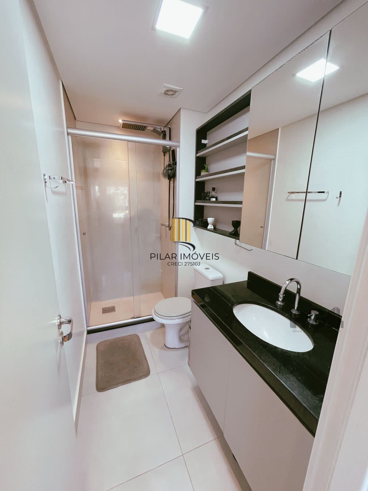 Studio para Venda - 37.98m², 1 dormitório, sendo 1 suites, 1 vaga - Jardim do Salso