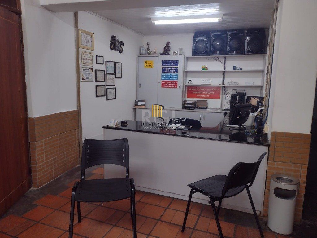 Loja para Venda - 621.72m², 0 dormitórios, Floresta