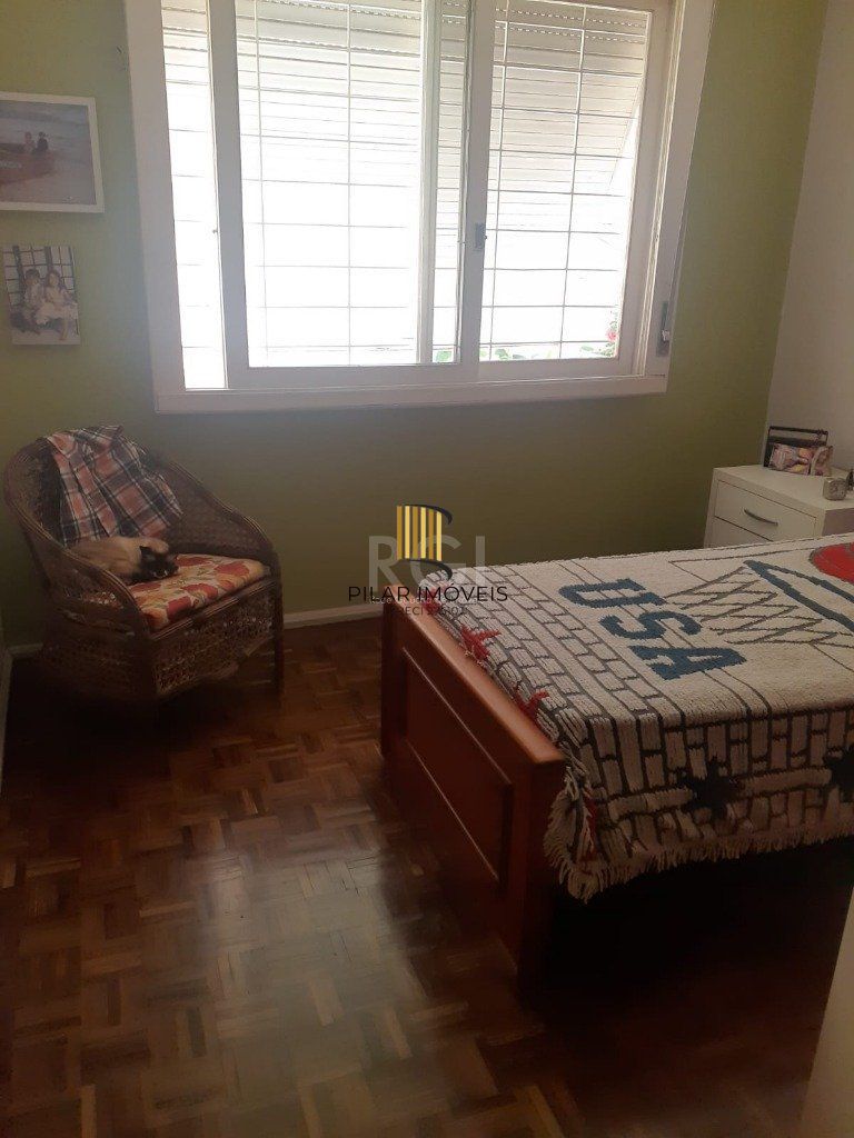 Casa 3 dormitórios no bairro Jardim Lindóia