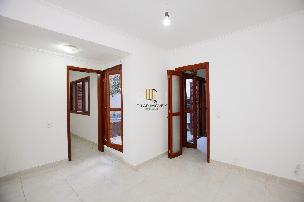 Apartamento 1 dormitório no bairro Rio Branco