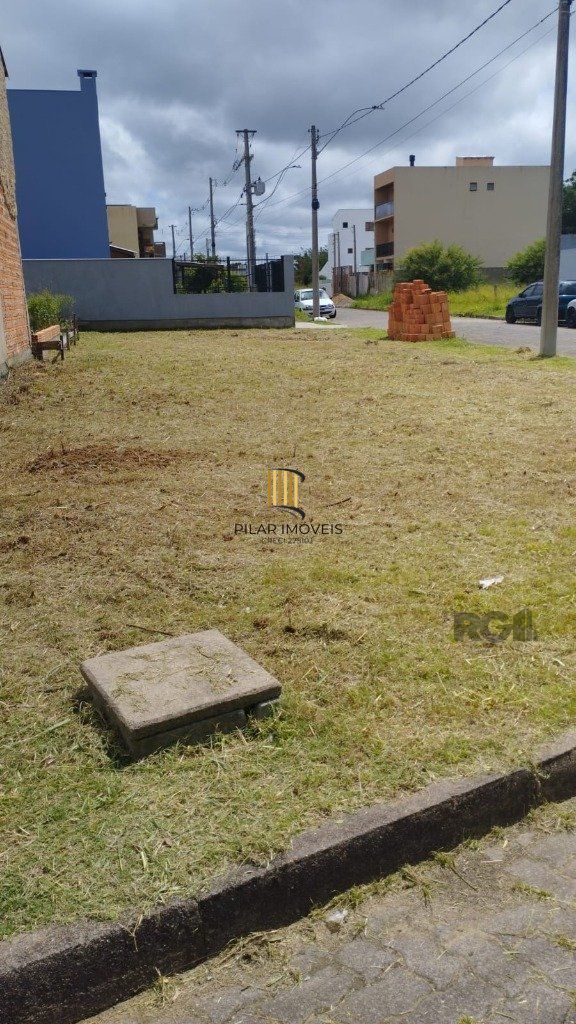 Terreno no bairro Aberta dos Morros - Pilar Imóveis