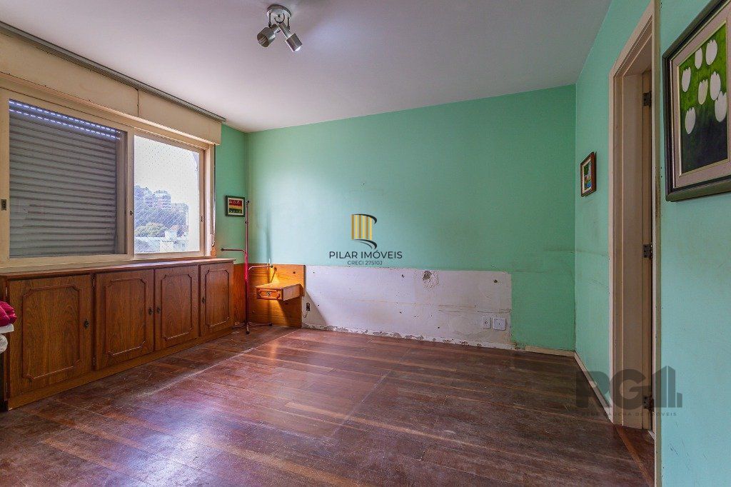 Apartamento 3 dormitórios no bairro Floresta