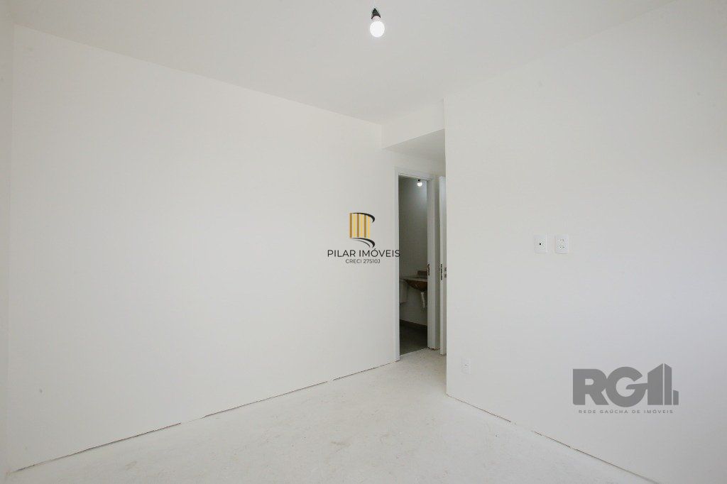 Apartamento 2 dormitórios no bairro Jardim do Salso