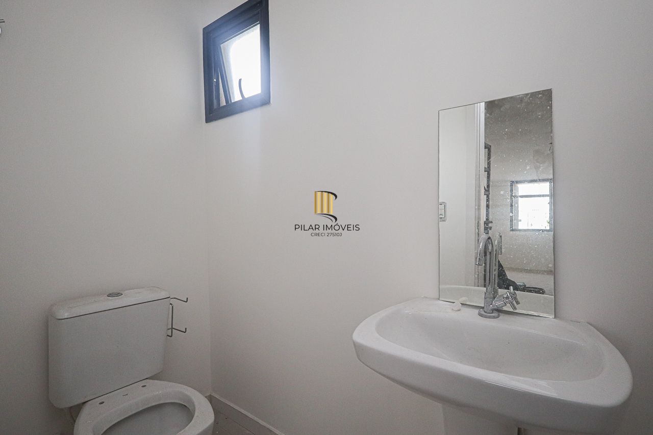 Sala comercial com 44m² no Park Offices Menino Deus em Porto Alegre