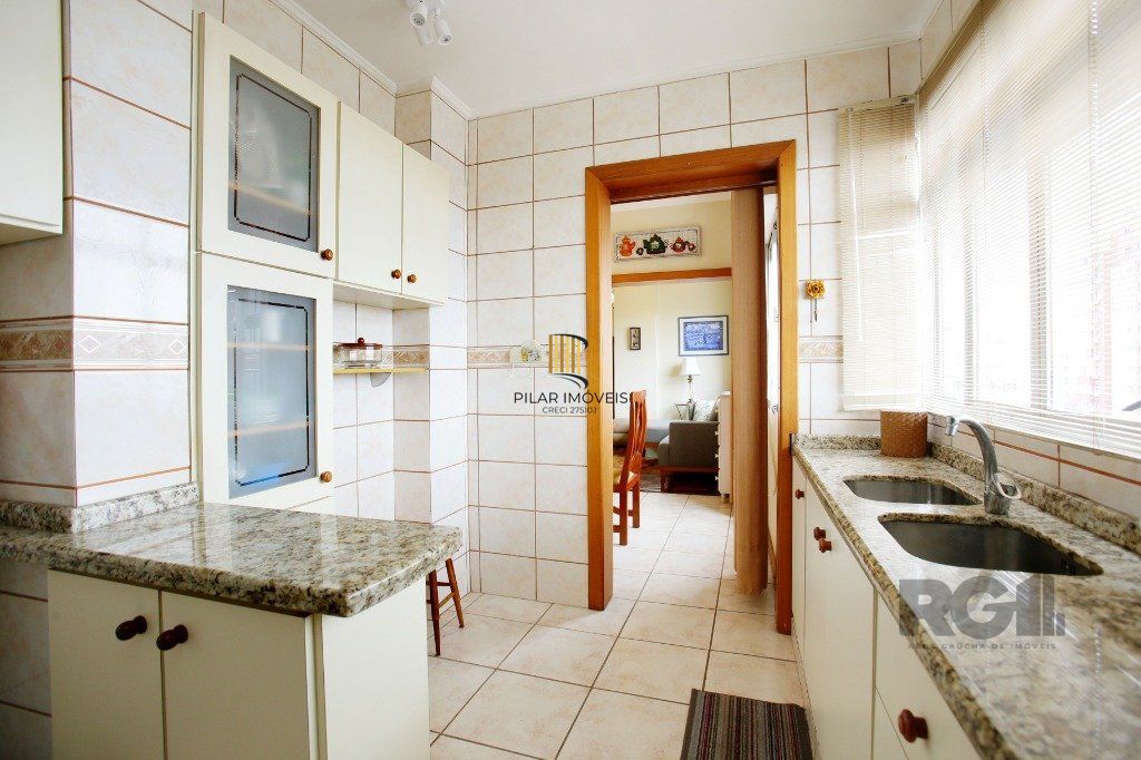 Apartamento 2 dormitórios no bairro Floresta