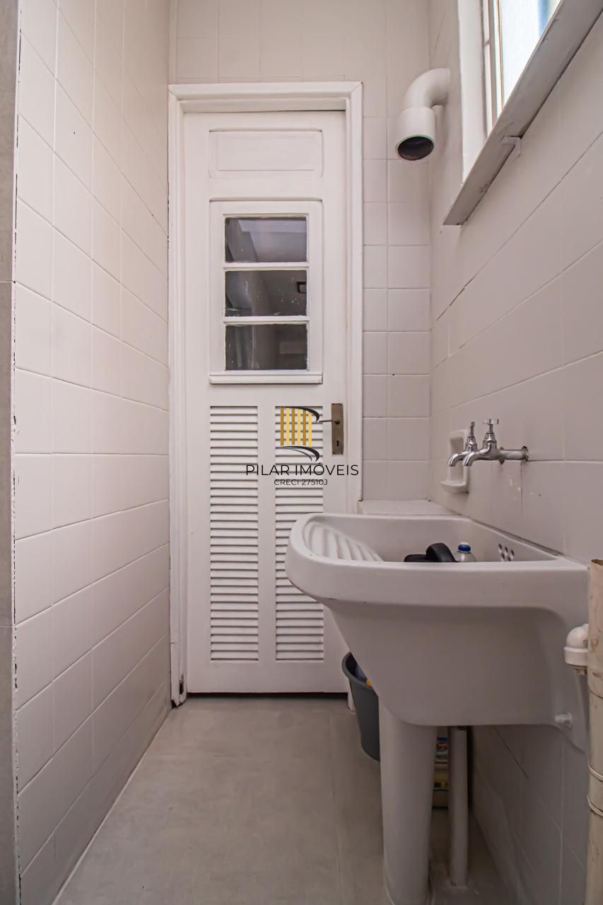 Apartamento à Venda 3 dorm. Vaga de garagem em ótima localização, Boa Vista POA