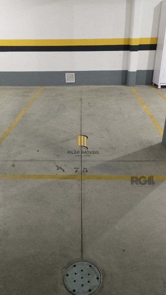 Apartamento 3 dormitórios no bairro Auxiliadora