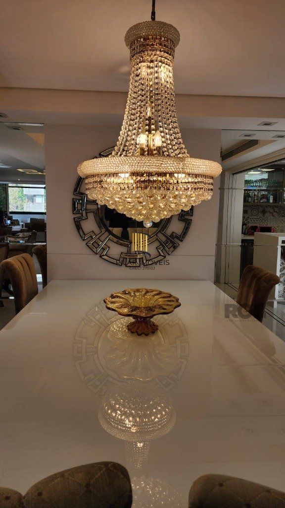 Apartamento 4 Dormitório(s) Bairro Bela Vista
