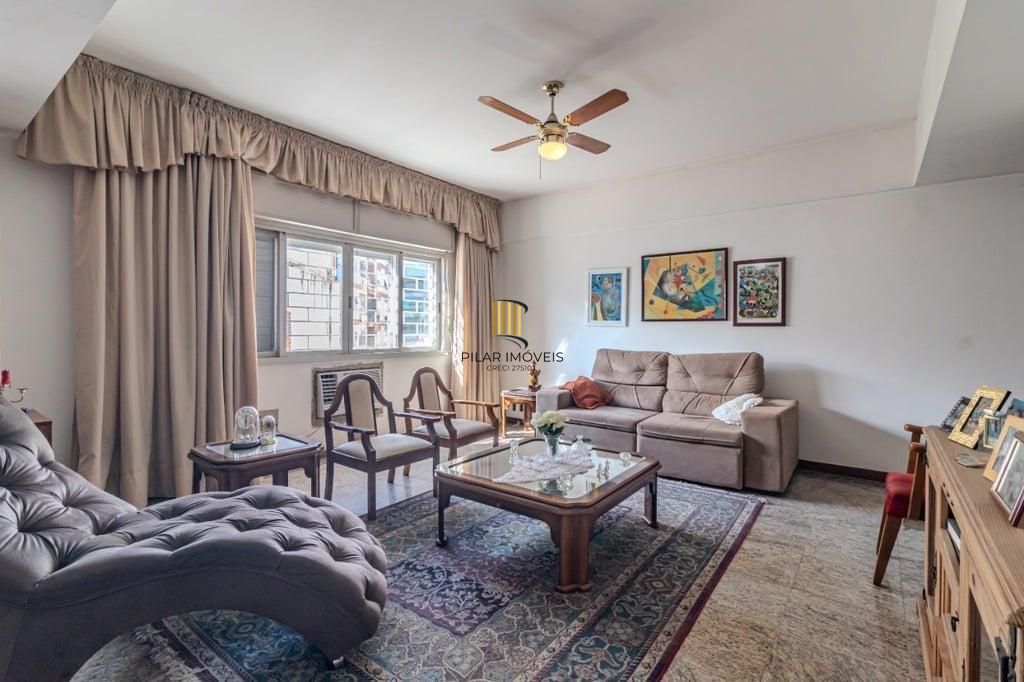 Apartamento 3 Dormitório(s) Bairro Floresta