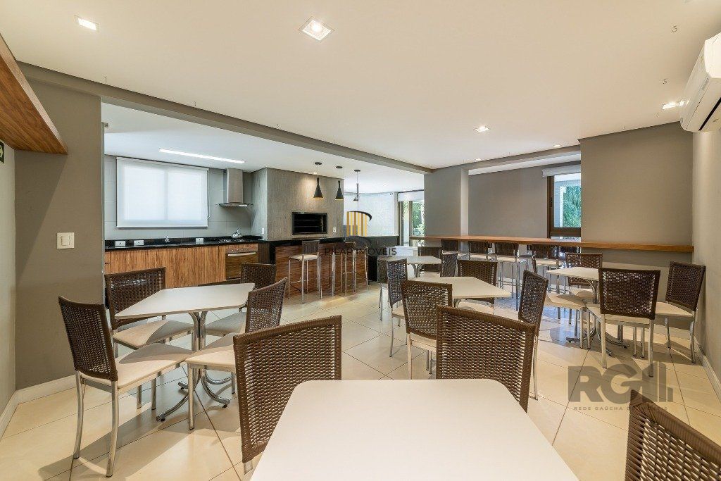 Apartamento 2 dormitórios no bairro Petrópolis