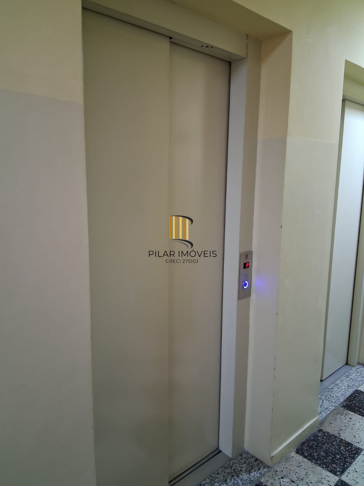 Apartamento 1 dormitório no bairro Centro Histórico